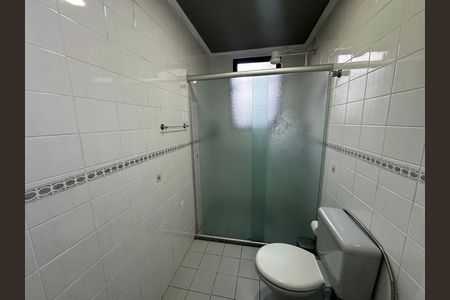 Apartamento para alugar com 47m², 1 quarto e 1 vaga Apartamento para alugar com 47m², 1 quarto e 1 vagaBanheiro