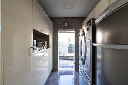 Cozinha de casa à venda com 3 quartos, 375m² em Alto da Lapa, São Paulo