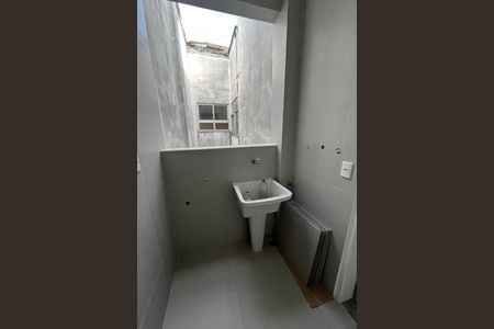 Apartamento à venda com 56m², 2 quartos e 1 vaga Apartamento à venda com 56m², 2 quartos e 1 vagaÁrea de Serviço