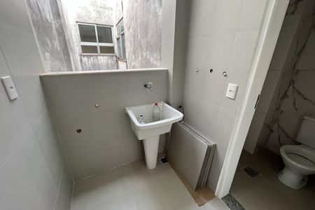 Apartamento à venda com 56m², 2 quartos e 1 vaga Apartamento à venda com 56m², 2 quartos e 1 vagaÁrea de Serviço