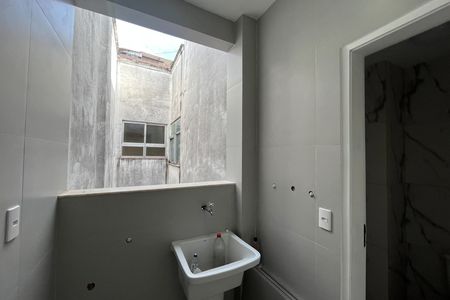 Apartamento à venda com 56m², 2 quartos e 1 vaga Apartamento à venda com 56m², 2 quartos e 1 vagaÁrea de Serviço