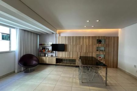 Foto 10 de apartamento à venda com 3 quartos, 88m² em Anchieta, Belo Horizonte