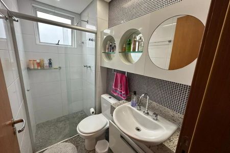 Apartamento à venda com 88m², 3 quartos e 2 vagas Apartamento à venda com 88m², 3 quartos e 2 vagasFoto 21