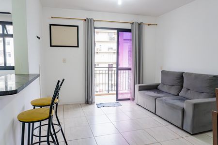 Apartamento para alugar com 1 quarto, 55m² em Imperial de São Cristóvão, Rio de Janeiro