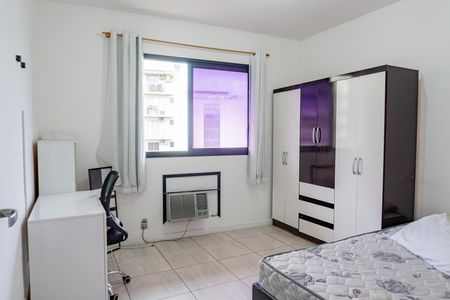 Apartamento para alugar com 1 quarto, 55m² em Imperial de São Cristóvão, Rio de Janeiro