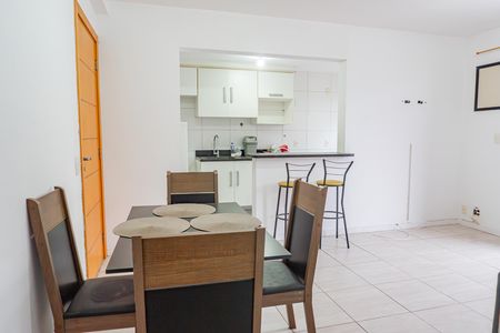 Apartamento para alugar com 1 quarto, 55m² em Imperial de São Cristóvão, Rio de Janeiro