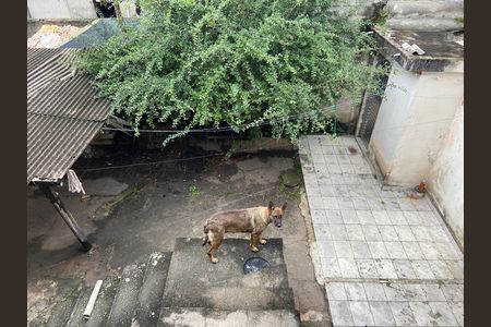 Área externa de casa à venda com 3 quartos, 300m² em I.a.p.i., Osasco