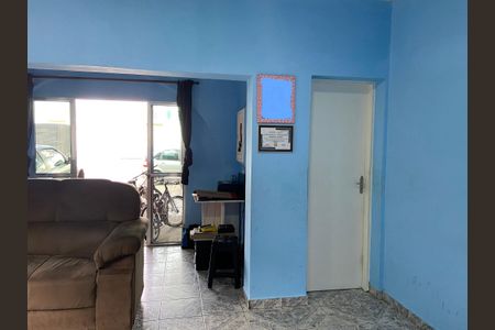 Sala de casa à venda com 3 quartos, 300m² em I.a.p.i., Osasco