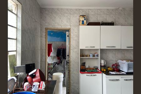 Cozinha de casa à venda com 3 quartos, 300m² em I.a.p.i., Osasco