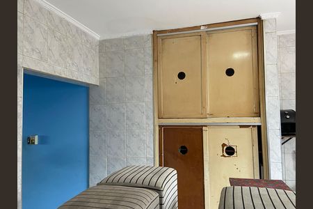 Cozinha de casa à venda com 3 quartos, 300m² em I.a.p.i., Osasco