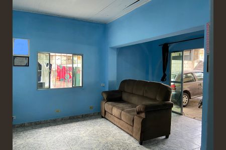 Sala de casa à venda com 3 quartos, 300m² em I.a.p.i., Osasco
