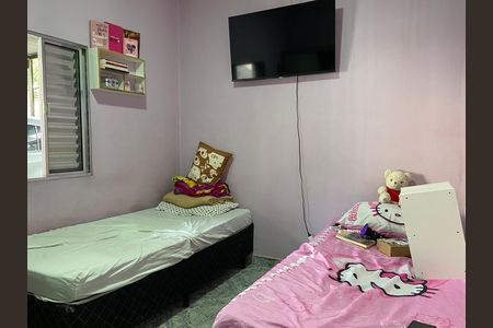 Casa à venda com 300m², 3 quartos e 4 vagas Casa à venda com 300m², 3 quartos e 4 vagasQuarto 3