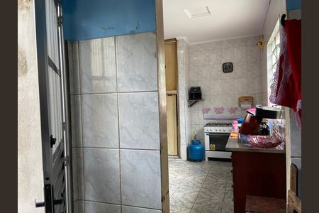 Casa à venda com 300m², 3 quartos e 4 vagas Casa à venda com 300m², 3 quartos e 4 vagasÁrea de Serviço