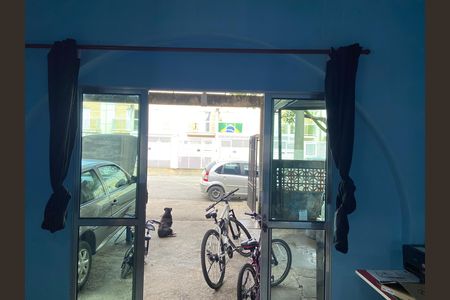 Sala de casa à venda com 3 quartos, 300m² em I.a.p.i., Osasco