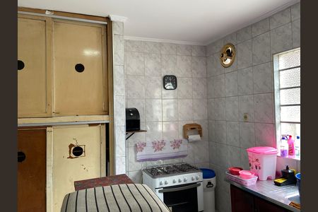 Casa à venda com 300m², 3 quartos e 4 vagas Casa à venda com 300m², 3 quartos e 4 vagasCozinha
