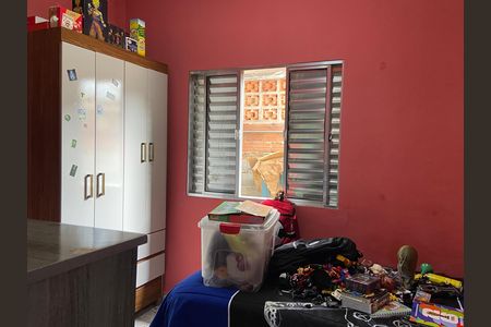 Casa à venda com 300m², 3 quartos e 4 vagas Casa à venda com 300m², 3 quartos e 4 vagasQuarto 2