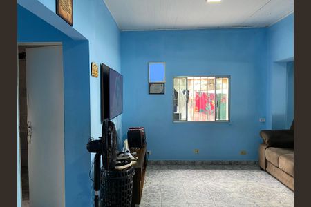 Sala de casa à venda com 3 quartos, 300m² em I.a.p.i., Osasco