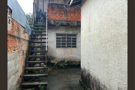 Casa à venda com 300m², 3 quartos e 4 vagas Casa à venda com 300m², 3 quartos e 4 vagasÁrea externa