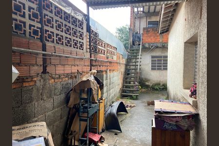 Casa à venda com 300m², 3 quartos e 4 vagas Casa à venda com 300m², 3 quartos e 4 vagasGaragem