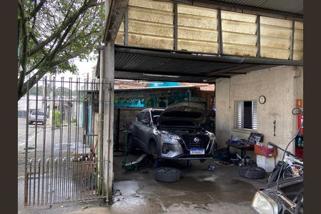 Casa à venda com 300m², 3 quartos e 4 vagas Casa à venda com 300m², 3 quartos e 4 vagasGaragem