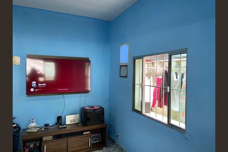 Casa à venda com 300m², 3 quartos e 4 vagas Casa à venda com 300m², 3 quartos e 4 vagasSala