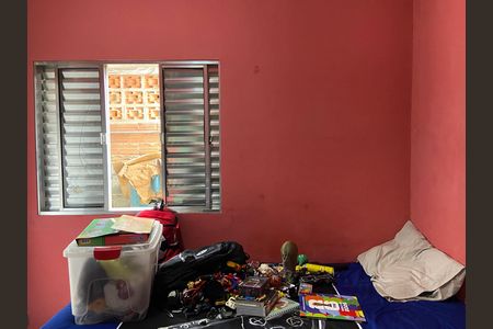 Quarto 2 de casa à venda com 3 quartos, 300m² em I.a.p.i., Osasco