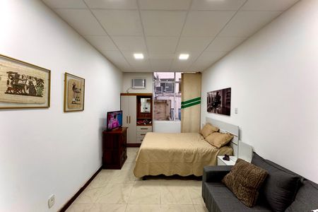 Apartamento para alugar com 1 quarto, 25m² em Centro, Rio de Janeiro