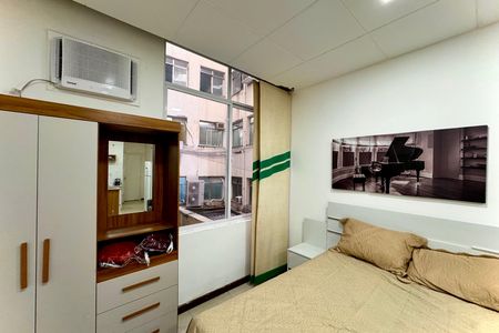 Apartamento para alugar com 1 quarto, 25m² em Centro, Rio de Janeiro