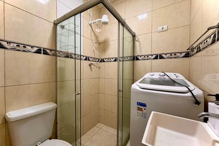 Apartamento para alugar com 1 quarto, 25m² em Centro, Rio de Janeiro