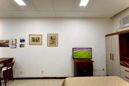 Apartamento para alugar com 1 quarto, 25m² em Centro, Rio de Janeiro