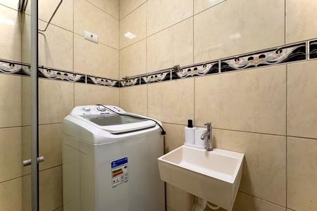 Apartamento para alugar com 1 quarto, 25m² em Centro, Rio de Janeiro