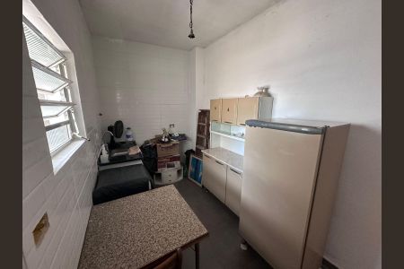 Apartamento à venda com 58m², 1 quarto e sem vaga Apartamento à venda com 58m², 1 quarto e sem vagaCozinha