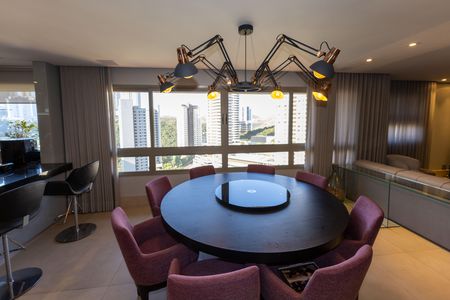 Apartamento à venda com 3 quartos, 160m² em Vale do Sereno, Nova Lima