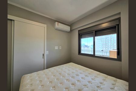 Apartamento para alugar com 32m², 1 quarto e 1 vaga Apartamento para alugar com 32m², 1 quarto e 1 vagaSuíte