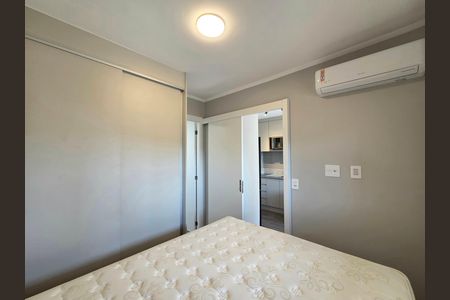 Apartamento para alugar com 32m², 1 quarto e 1 vaga Apartamento para alugar com 32m², 1 quarto e 1 vagaSuíte