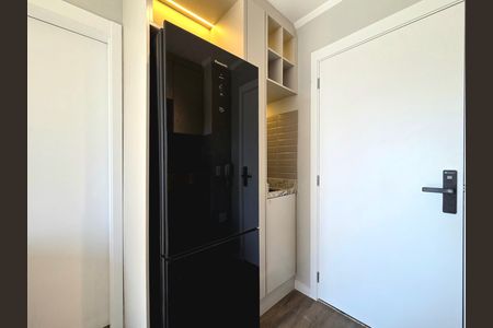 Apartamento para alugar com 32m², 1 quarto e 1 vaga Apartamento para alugar com 32m², 1 quarto e 1 vagaSala/Cozinha