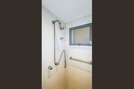 Banheiro de apartamento para alugar com 4 quartos, 147m² em Vila Gertrudes, São Paulo