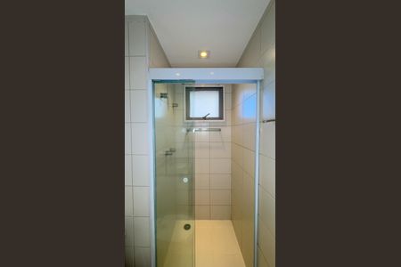 Apartamento para alugar com 147m², 4 quartos e 2 vagas Apartamento para alugar com 147m², 4 quartos e 2 vagasBanheiro da Suíte 2