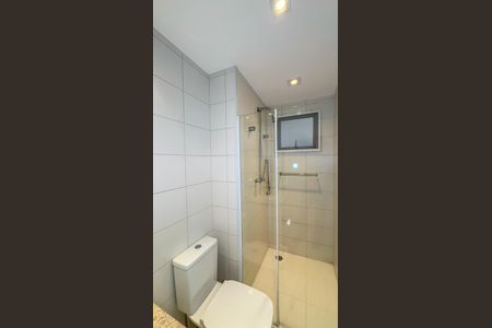 Apartamento para alugar com 147m², 4 quartos e 2 vagas Apartamento para alugar com 147m², 4 quartos e 2 vagasBanheiro