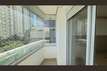 Apartamento para alugar com 147m², 4 quartos e 2 vagas Apartamento para alugar com 147m², 4 quartos e 2 vagasSacada da Suíte