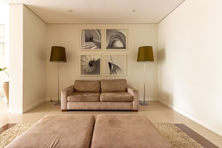 Apartamento para alugar com 147m², 4 quartos e 2 vagas Apartamento para alugar com 147m², 4 quartos e 2 vagasHall de entrada