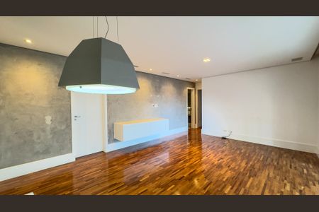 Sala de apartamento para alugar com 4 quartos, 147m² em Vila Gertrudes, São Paulo
