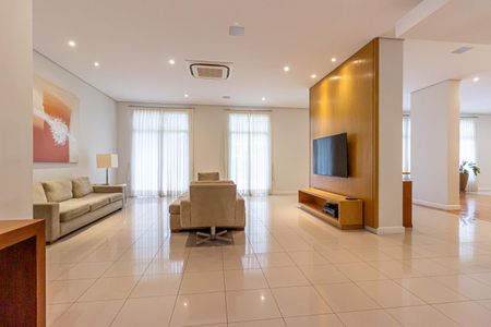 Apartamento para alugar com 147m², 4 quartos e 2 vagas Apartamento para alugar com 147m², 4 quartos e 2 vagasÁrea comum