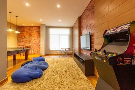 Apartamento para alugar com 147m², 4 quartos e 2 vagas Apartamento para alugar com 147m², 4 quartos e 2 vagasÁrea comum