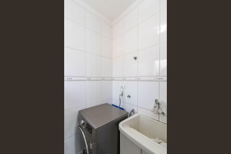 Apartamento à venda com 70m², 2 quartos e 1 vagaArea de Serviço 