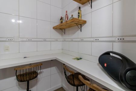 Apartamento à venda com 70m², 2 quartos e 1 vagaCozinha