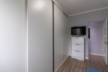 Quarto 2 de apartamento à venda com 2 quartos, 70m² em Vila Leonor, Guarulhos
