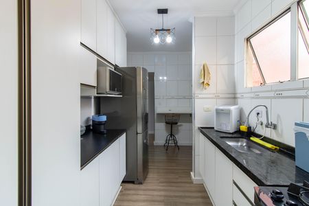 Apartamento à venda com 70m², 2 quartos e 1 vagaCozinha