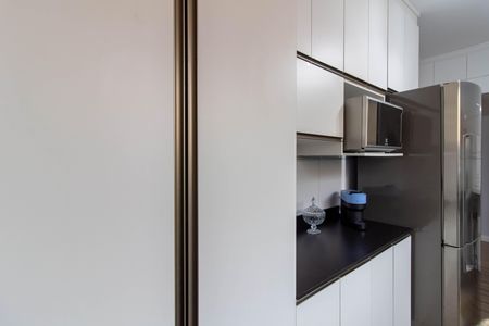 Apartamento à venda com 70m², 2 quartos e 1 vagaCozinha
