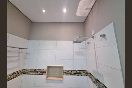 Casa de condomínio para alugar com 400m², 4 quartos e 4 vagas Casa de condomínio para alugar com 400m², 4 quartos e 4 vagasÁrea externa